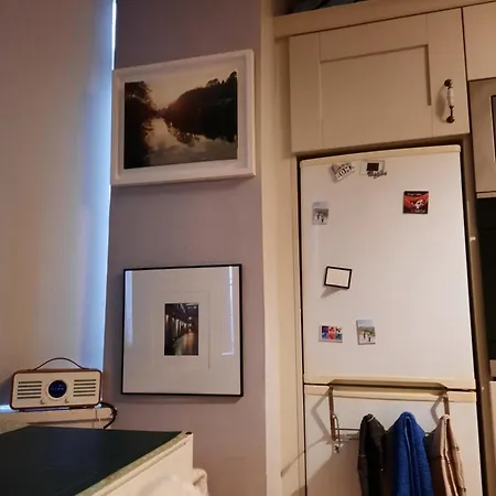 Double With Shared Bathroom